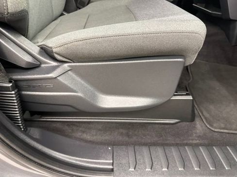 Certified 2025 Ford F150 XLT w/ Equipment Group 301A Standard image 12