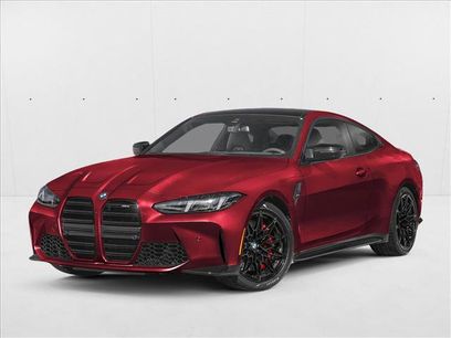 New 2026 BMW M4 Competition