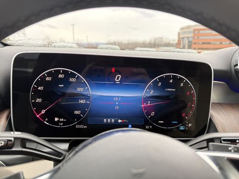 New 2026 Mercedes-Benz GLC 300 4MATIC image 18