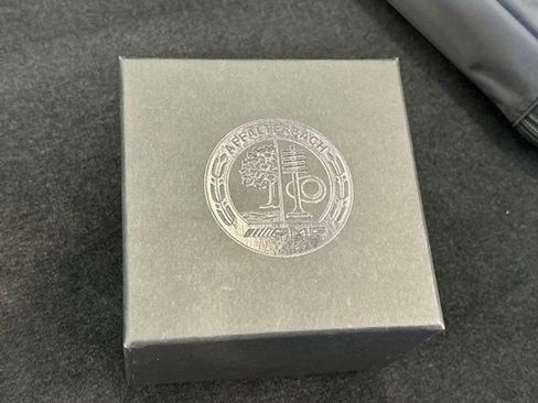 New 2025 Mercedes-Benz AMG GT 63 image 20