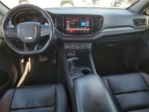 Used 2024 Dodge Durango GT image 17