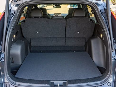 New 2026 Honda CR-V Sport-L image 12