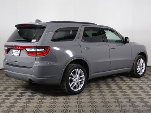 Used 2022 Dodge Durango GT image 13