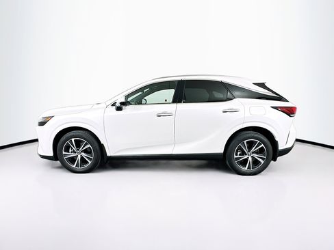 Used 2024 Lexus RX 350 Premium w/ Cold Area Package FWD image 4