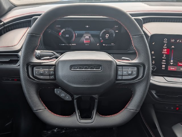 New 2026 Dodge Charger R/T w/ Driver Convenience Group AWD/4WD image 8