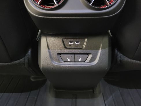 New 2026 Chevrolet Blazer EV RS AWD/4WD image 16