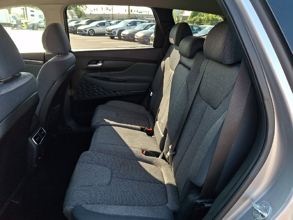 Certified 2023 Hyundai Santa Fe SEL AWD/4WD image 11