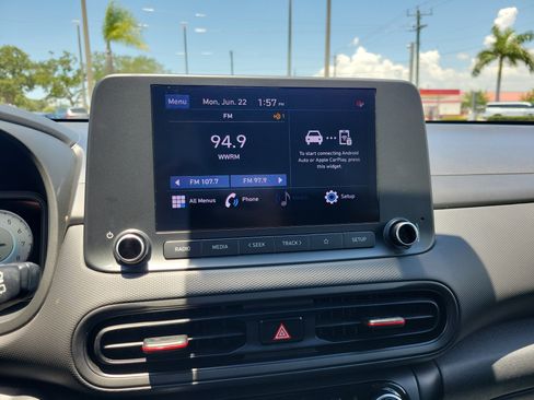 Used 2022 Hyundai Kona N Line FWD image 19