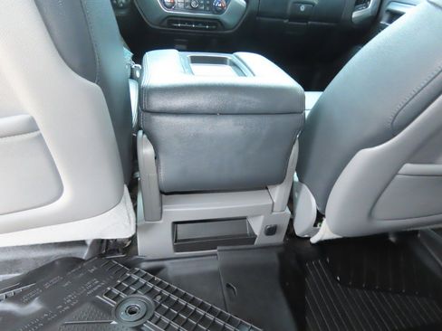 Used 2014 Chevrolet Silverado 1500 LT w/ All Star Edition RWD image 21