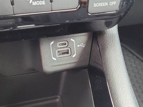 New 2025 Jeep Compass Trailhawk w/ Sun & Sound Group image 24