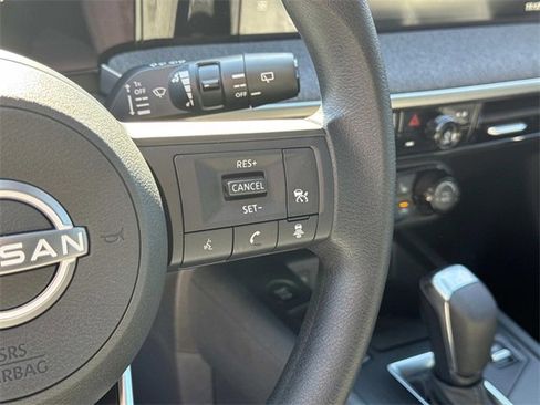 New 2026 Nissan Kicks SV w/ SV Premium Package image 25