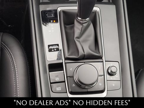 New 2026 MAZDA CX-50 AWD 2.5 S w/ Weather Package image 21