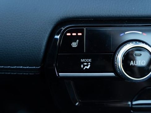 New 2025 Honda Pilot Touring image 30