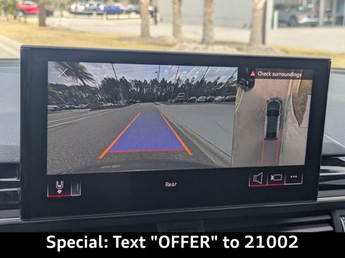 Certified 2023 Audi A5 2.0T Premium Plus w/ Premium Plus image 23