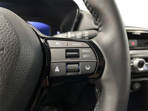 New 2026 Honda CR-V EX-L image 17