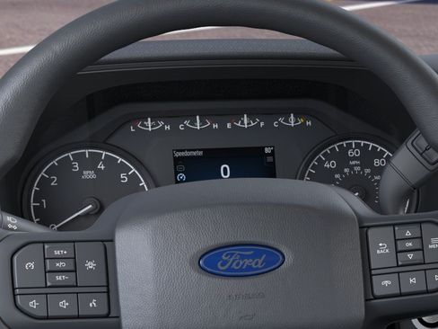 New 2026 Ford F150 STX w/ Equipment Group 200A AWD/4WD image 14