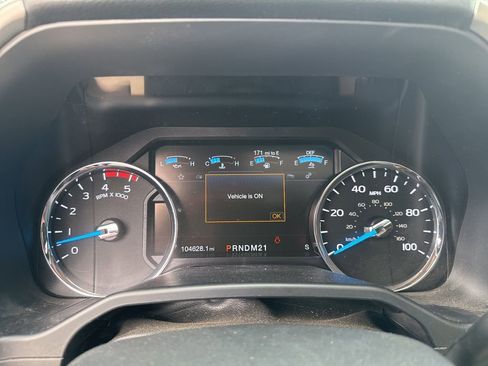 Used 2017 Ford F250 Lariat w/ Lariat Ultimate Package image 6