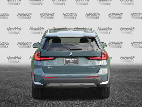 Used 2023 BMW X1 xDrive28i w/ Premium Package AWD/4WD image 8