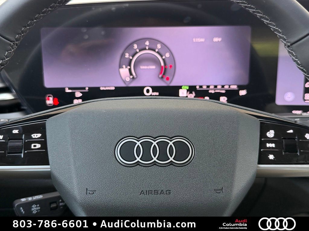 New 2026 Audi Q5 Prestige AWD/4WD image 24