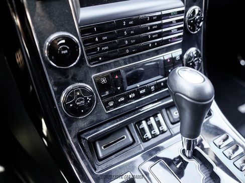Used 2009 Maybach 62 S RWD image 26