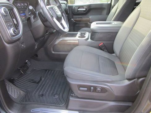 Used 2021 GMC Sierra 1500 Elevation image 26