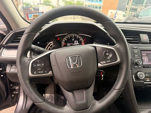 Used 2018 Honda Civic LX image 13
