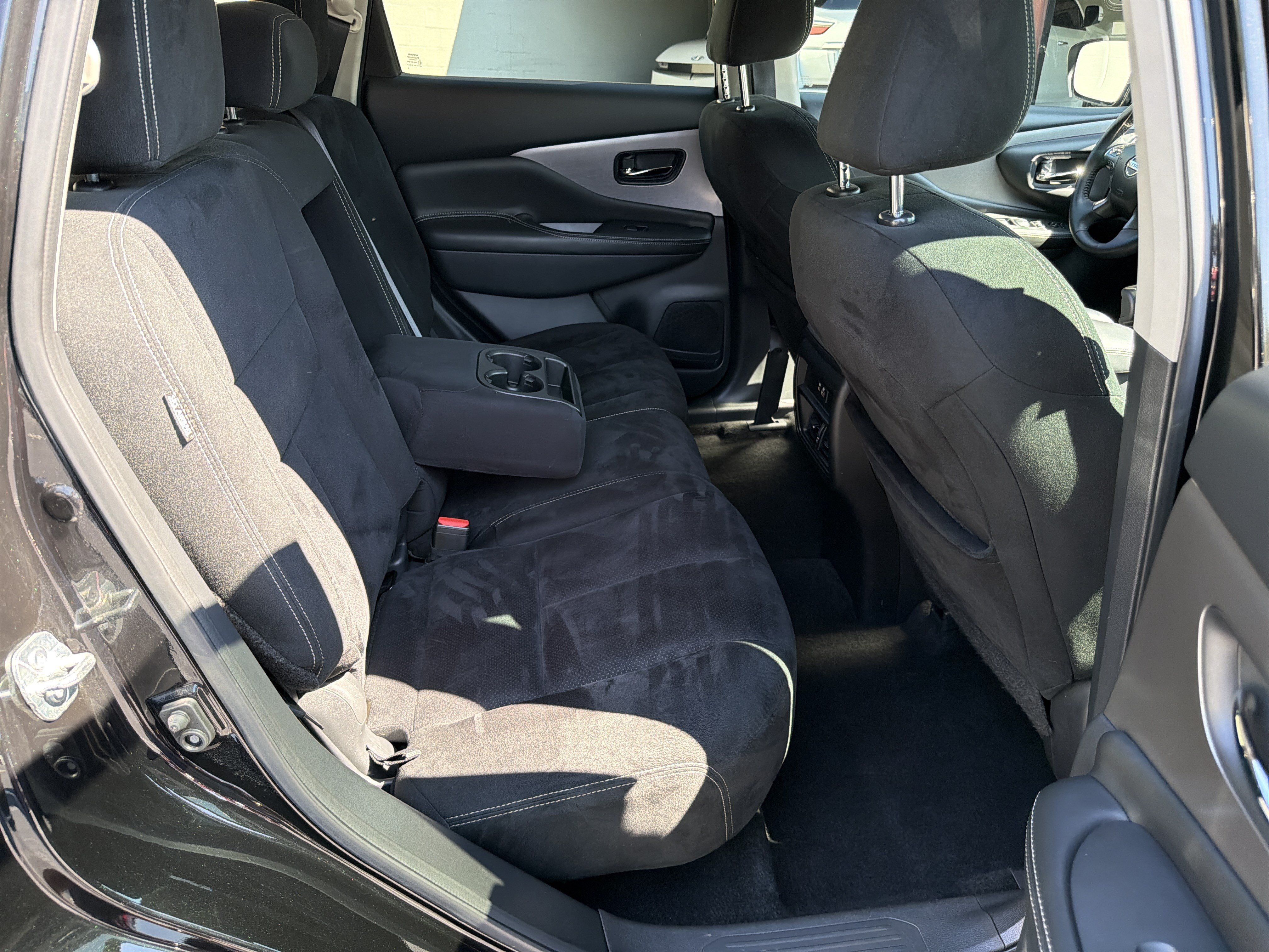 Used 2019 Nissan Murano SV FWD image 15