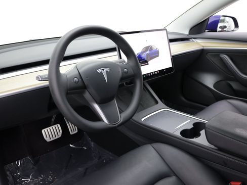 Used 2023 Tesla Model 3 Performance AWD/4WD image 12