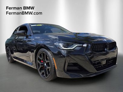New 2026 BMW 230i Coupe w/ Premium Package