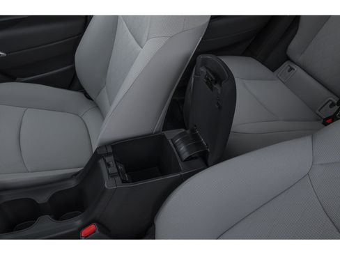 New 2026 Toyota Corolla Cross L FWD image 42