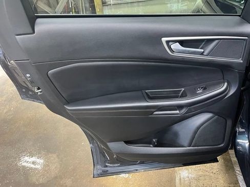 Used 2024 Ford Edge SEL w/ Convenience Package AWD/4WD image 26