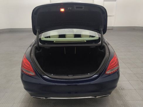 Used 2018 Mercedes-Benz C 300 Sedan w/ Premium Package image 29