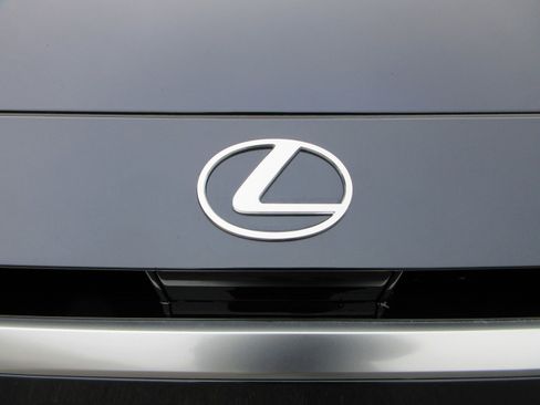 New 2026 Lexus TX 350 AWD image 15