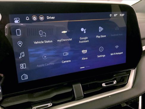 Used 2025 Chevrolet Equinox LT image 6