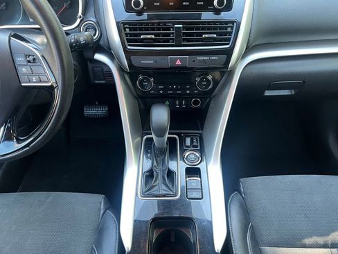 Used 2024 Mitsubishi Eclipse Cross SE AWD/4WD image 15