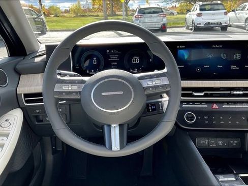 New 2026 Hyundai Sonata SEL image 14