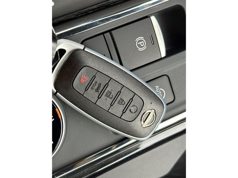 New 2026 Nissan Pathfinder Rock Creek w/ Rock Creek Premium Package AWD/4WD image 40