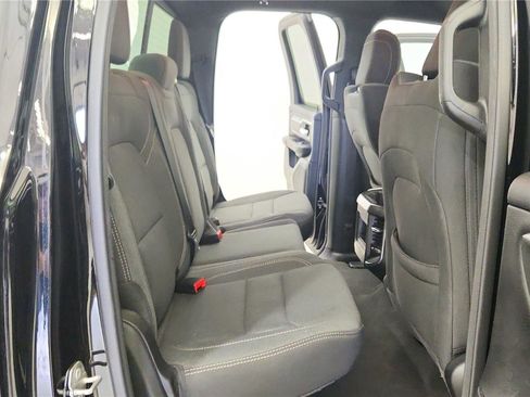 Used 2023 RAM 1500 Big Horn AWD/4WD image 37