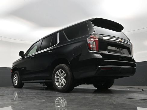 Used 2024 Chevrolet Tahoe LS RWD image 22