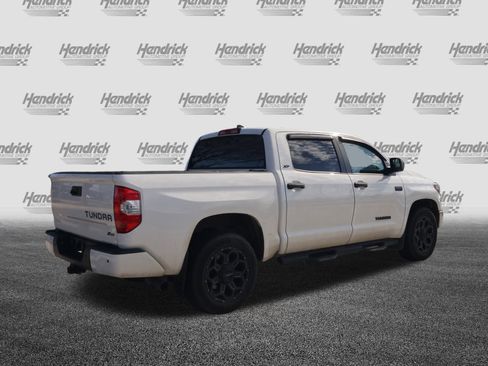 Used 2021 Toyota Tundra SR5 image 9