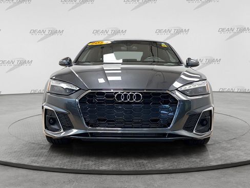 Used 2024 Audi A5 2.0T Premium AWD/4WD image 7