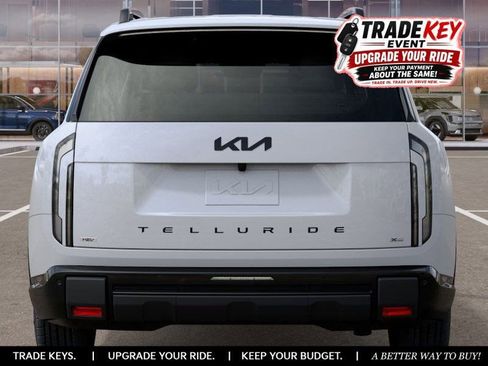 New 2027 Kia Telluride X-Line SX Prestige AWD/4WD image 13