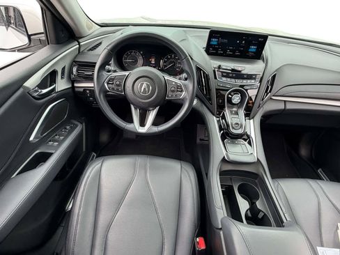Used 2023 Acura RDX AWD image 17