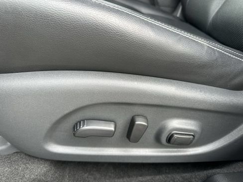 Certified 2023 Nissan Murano SL AWD/4WD image 18