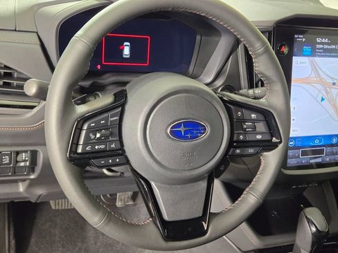 New 2026 Subaru Forester Touring AWD/4WD image 13
