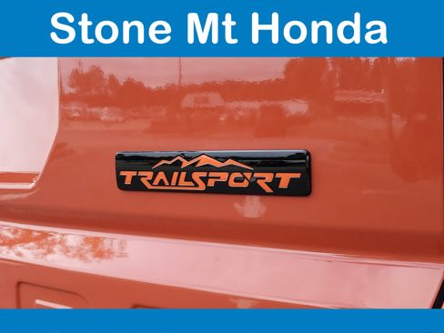 Used 2026 Honda Passport TrailSport image 7