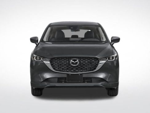 Used 2024 MAZDA CX-5 AWD 2.5 S w/ Select Package image 9