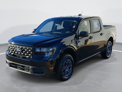 Used 2025 Ford Maverick XLT w/ Equipment Group 302A