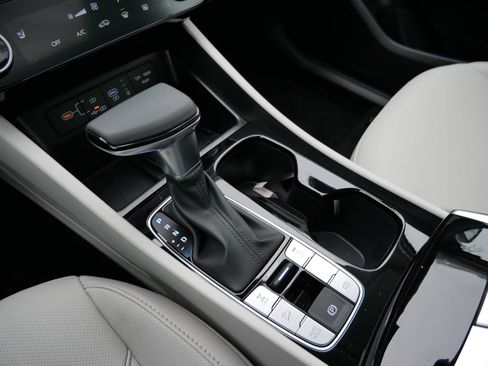 New 2026 Hyundai Tucson SEL image 14