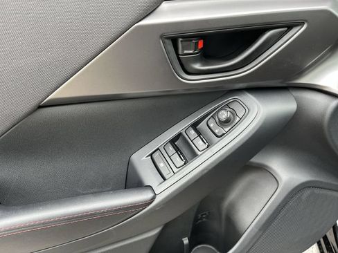 New 2026 Subaru Impreza 2.0i Sport AWD/4WD image 17